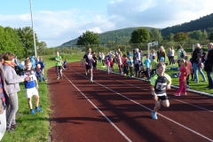 Wechselzone Paarlauf 2017