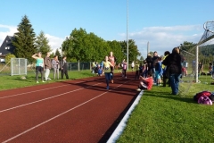 Wechselzone Paarlauf 2017