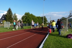 Wechselzone Paarlauf 2017