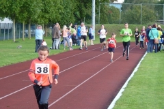 Wechselzone Paarlauf 2017