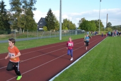 Wechselzone Paarlauf 2017