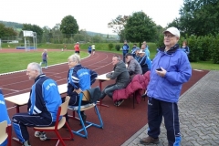 Zählteams Paarlauf 2017