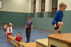 Kindersport Impression