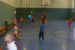 Kindersport Impression